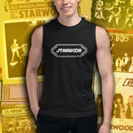 STARWOOD Distressed Muscle Shirt