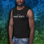 MADAME WONG'S Muscle Shirt
